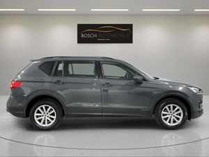 Seat Tarraco Style 1.5 eTSI 150cv DSG 7plazas   - Foto 5