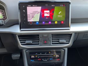Seat Tarraco Style 1.5 eTSI 150cv DSG 7plazas   - Foto 24