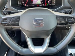 Seat Tarraco Style 1.5 eTSI 150cv DSG 7plazas   - Foto 15