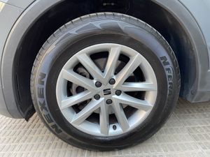 Seat Tarraco Style 1.5 eTSI 150cv DSG 7plazas   - Foto 36