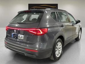 Seat Tarraco Style 1.5 eTSI 150cv DSG 7plazas   - Foto 7