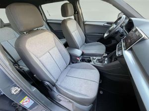 Seat Tarraco Style 1.5 eTSI 150cv DSG 7plazas   - Foto 11