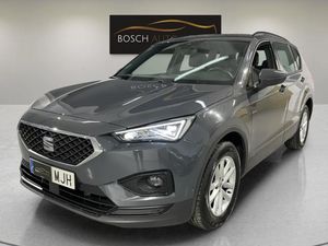Seat Tarraco Style 1.5 eTSI 150cv DSG 7plazas   - Foto 2