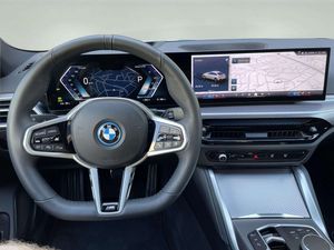 BMW i4 eDrive40 Gran Coupé 340cv   - Foto 13