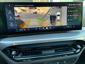 BMW i4 eDrive40 Gran Coupé 340cv   - Foto 24
