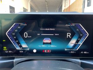 BMW i4 eDrive40 Gran Coupé 340cv   - Foto 17