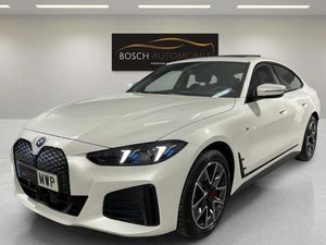 BMW i4 eDrive40 Gran Coupé 340cv   - Foto 2