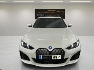BMW i4 eDrive40 Gran Coupé 340cv   - Foto 4