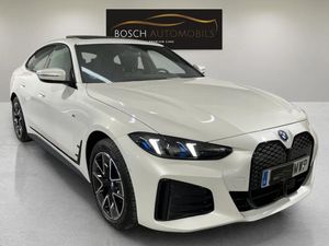 BMW i4 eDrive40 Gran Coupé 340cv   - Foto 5