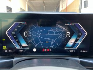 BMW i4 eDrive40 Gran Coupé 340cv   - Foto 18