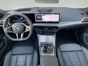 BMW i4 eDrive40 Gran Coupé 340cv   - Foto 12