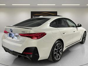 BMW i4 eDrive40 Gran Coupé 340cv   - Foto 8