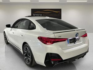 BMW i4 eDrive40 Gran Coupé 340cv   - Foto 9