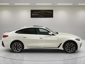 BMW i4 eDrive40 Gran Coupé 340cv   - Foto 6