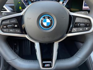 BMW i4 eDrive40 Gran Coupé 340cv   - Foto 14