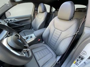 BMW i4 eDrive40 Gran Coupé 340cv   - Foto 10