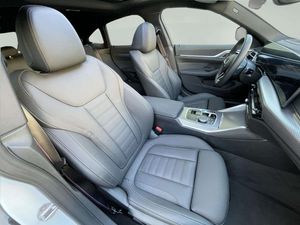 BMW i4 eDrive40 Gran Coupé 340cv   - Foto 11