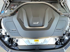 BMW i4 eDrive40 Gran Coupé 340cv   - Foto 32