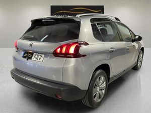 Peugeot 2008 Style 1.2 Gasolina 82cv   - Foto 7