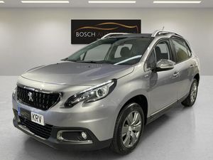 Peugeot 2008 Style 1.2 Gasolina 82cv   - Foto 2