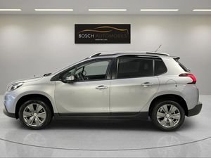Peugeot 2008 Style 1.2 Gasolina 82cv   - Foto 6