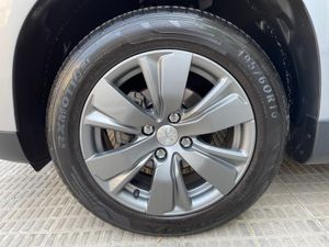 Peugeot 2008 Style 1.2 Gasolina 82cv   - Foto 30