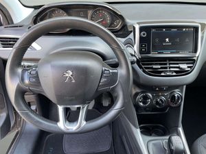 Peugeot 2008 Style 1.2 Gasolina 82cv   - Foto 13