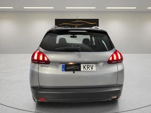 Peugeot 2008 Style 1.2 Gasolina 82cv   - Foto 8