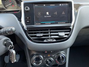 Peugeot 2008 Style 1.2 Gasolina 82cv   - Foto 23