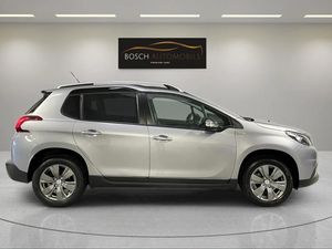 Peugeot 2008 Style 1.2 Gasolina 82cv   - Foto 5
