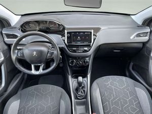 Peugeot 2008 Style 1.2 Gasolina 82cv   - Foto 12