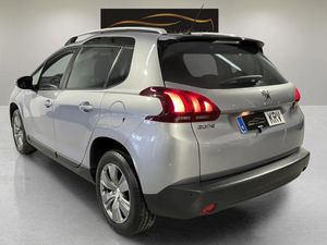 Peugeot 2008 Style 1.2 Gasolina 82cv   - Foto 9