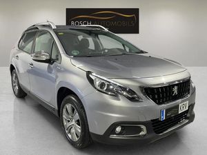 Peugeot 2008 Style 1.2 Gasolina 82cv   - Foto 4