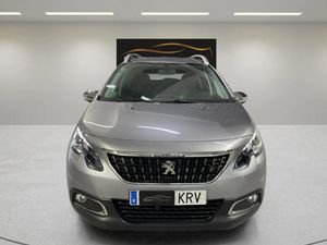 Peugeot 2008 Style 1.2 Gasolina 82cv   - Foto 3