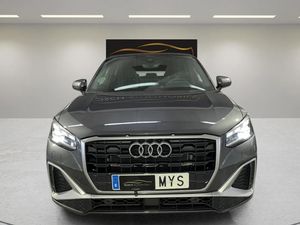 Audi Q2 Sline 35TDI 150cv Stronic   - Foto 3