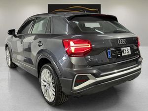 Audi Q2 Sline 35TDI 150cv Stronic   - Foto 9