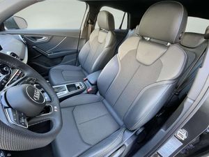 Audi Q2 Sline 35TDI 150cv Stronic   - Foto 10