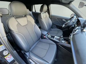 Audi Q2 Sline 35TDI 150cv Stronic   - Foto 11