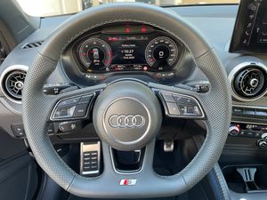 Audi Q2 Sline 35TDI 150cv Stronic   - Foto 14