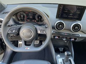 Audi Q2 Sline 35TDI 150cv Stronic   - Foto 13