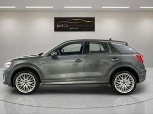 Audi Q2 Sline 35TDI 150cv Stronic   - Foto 6