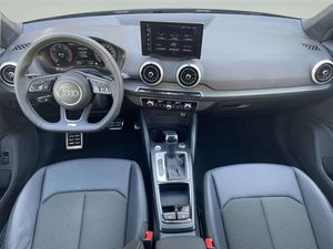 Audi Q2 Sline 35TDI 150cv Stronic   - Foto 12