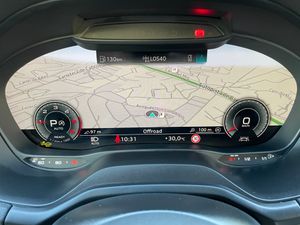 Audi Q2 Sline 35TDI 150cv Stronic   - Foto 19