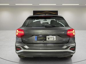 Audi Q2 Sline 35TDI 150cv Stronic   - Foto 8