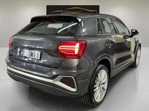 Audi Q2 Sline 35TDI 150cv Stronic   - Foto 7