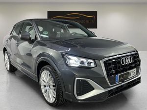 Audi Q2 Sline 35TDI 150cv Stronic   - Foto 4