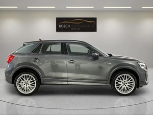 Audi Q2 Sline 35TDI 150cv Stronic   - Foto 5