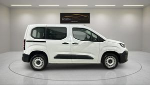 Citroën Berlingo Talla M Plus Blue HDI 100 cv   - Foto 5