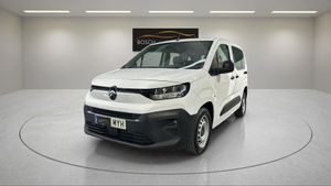 Citroën Berlingo Talla M Plus Blue HDI 100 cv   - Foto 2