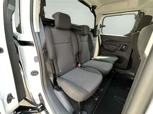 Citroën Berlingo Talla M Plus Blue HDI 100 cv   - Foto 12